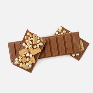 NS - Product - Choco Bars - Campfire Smore-min