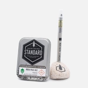 NS - Product - Vapes - Exp Series CART- India Pale Ale-min