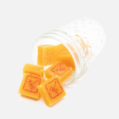 Fruit Gummys THC Edibles