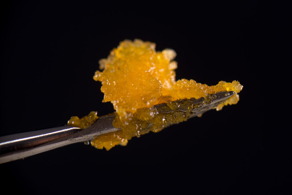 What’s the Difference between Live Resin and Live Rosin? What's the