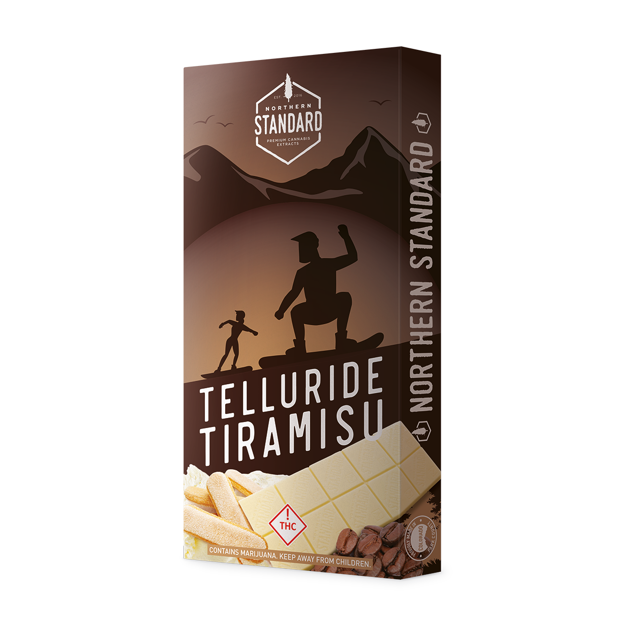 Telluride Tiramisu